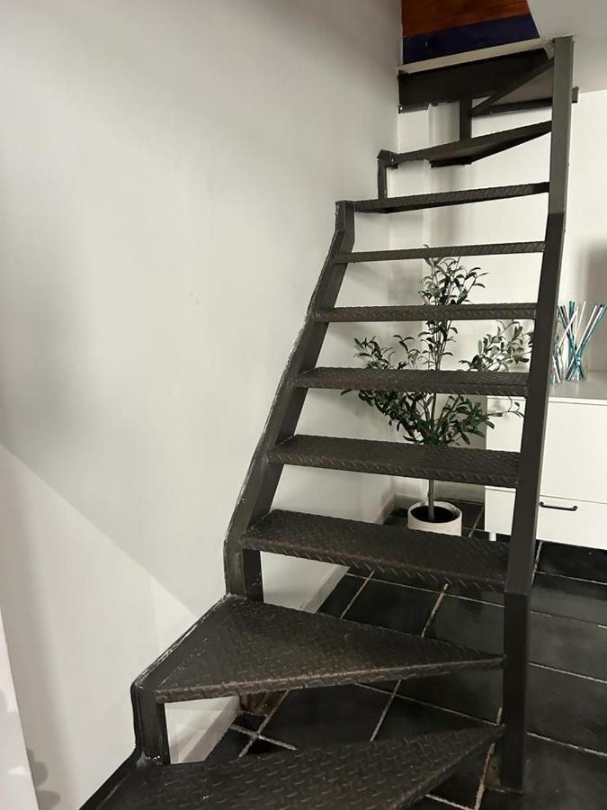 Loft In Ortigia *