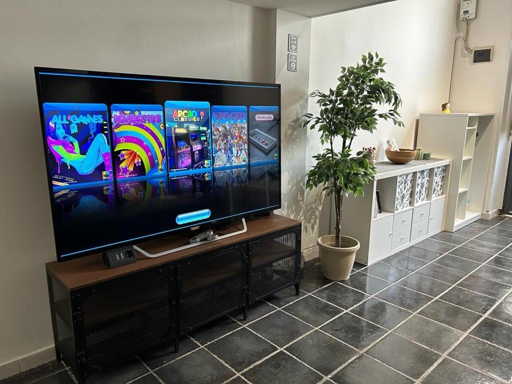 Loft In Ortigia Hébergement de vacances Syracuse