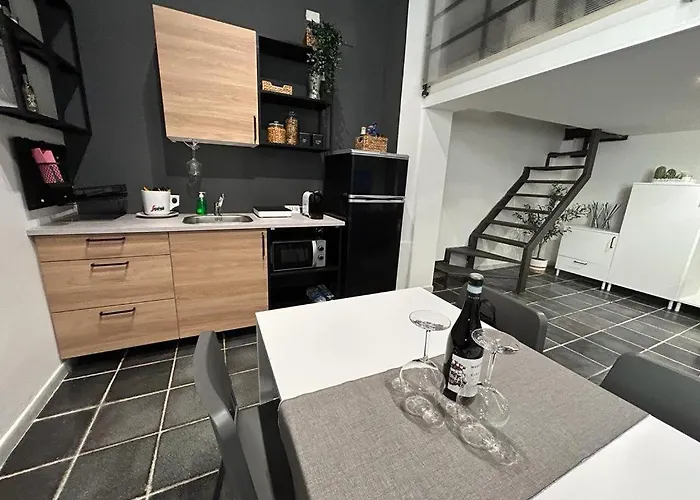 Loft In Ortigia