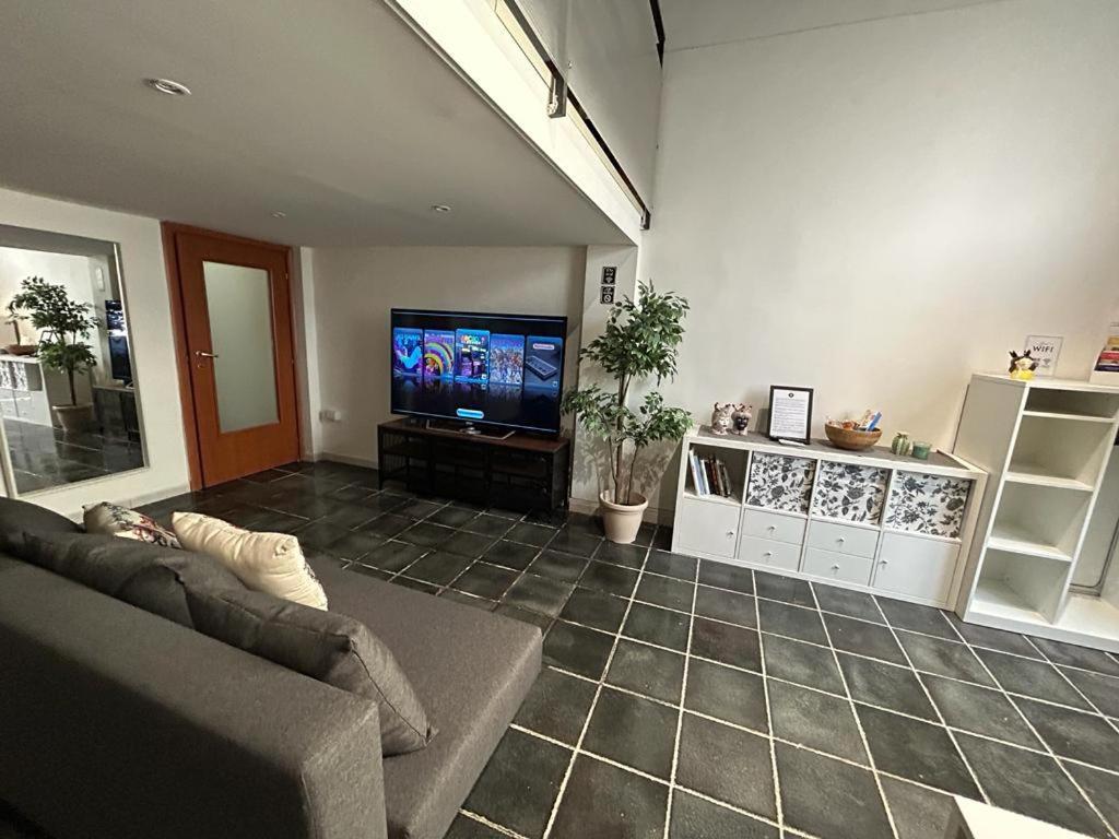 Loft In Ortigia *