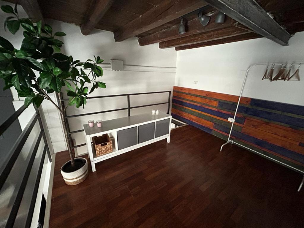 Holiday home Loft In Ortigia *