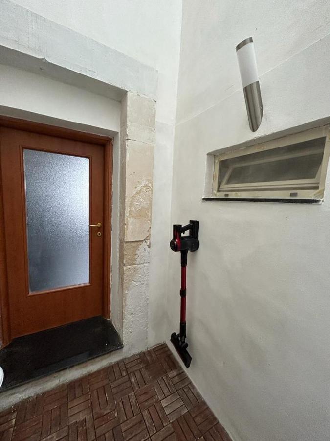 Loft In Ortigia