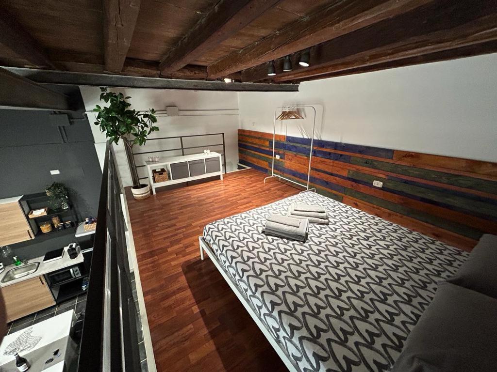 Loft In Ortigia Holiday home Syracuse