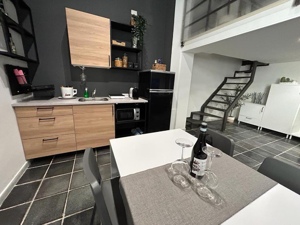 Loft In Ortigia * Syracuse