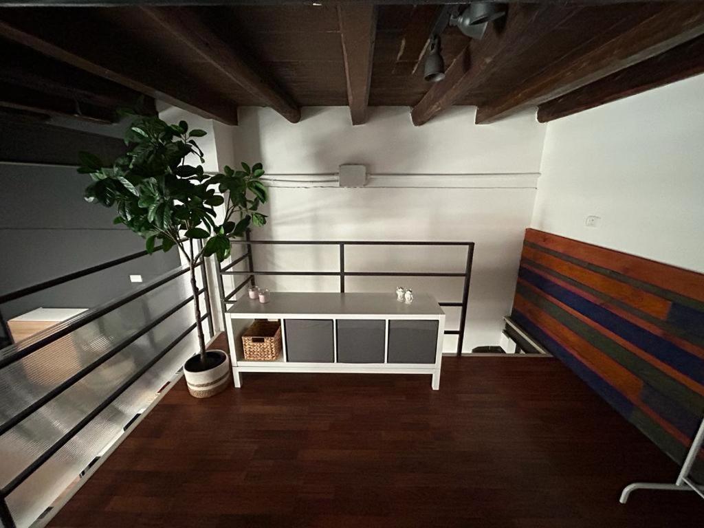 Loft In Ortigia Holiday home *